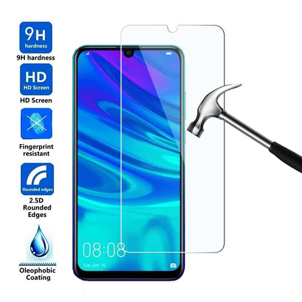 محافظ صفحه هواوی Screen Protectore For Huawei Psmart 2019 — تصویر ۳