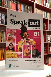 Speakout B1 3rd Edition — تصویر ۲