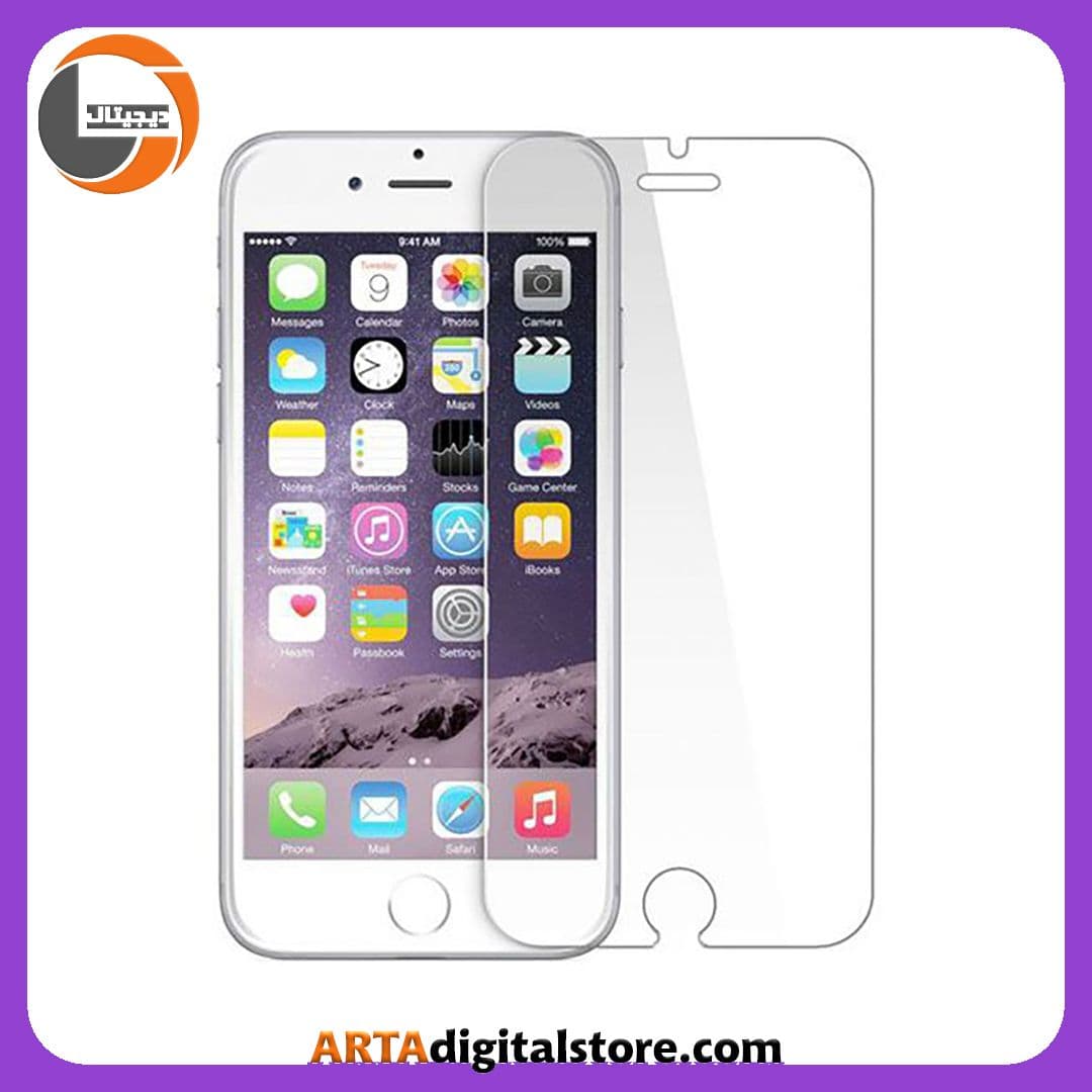 محافظ صفحه آیفون Screen Protectore For Iphone 6/6S — تصویر ۲