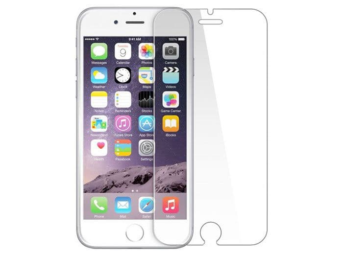 محافظ صفحه آیفون Screen Protectore For Iphone 6/6S — تصویر ۳