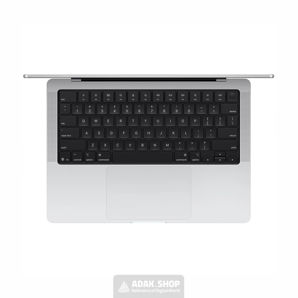 لپ تاپ اپل MacBook Pro 14 MGDQ4 M5 Pro 36GB 2TB 16Core GPU — تصویر ۲