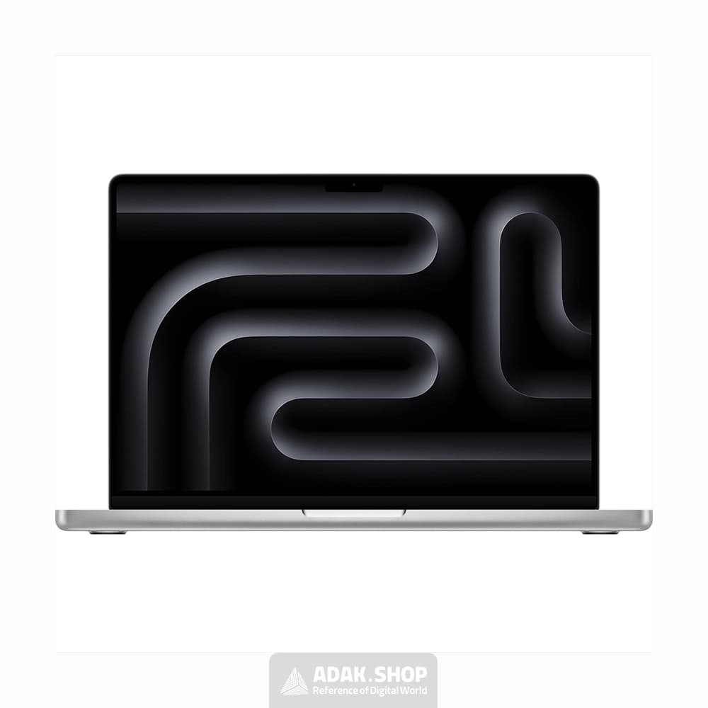 لپ تاپ اپل MacBook Pro 14 MGDP4 M5 Pro 24GB 2TB 16Core GPU