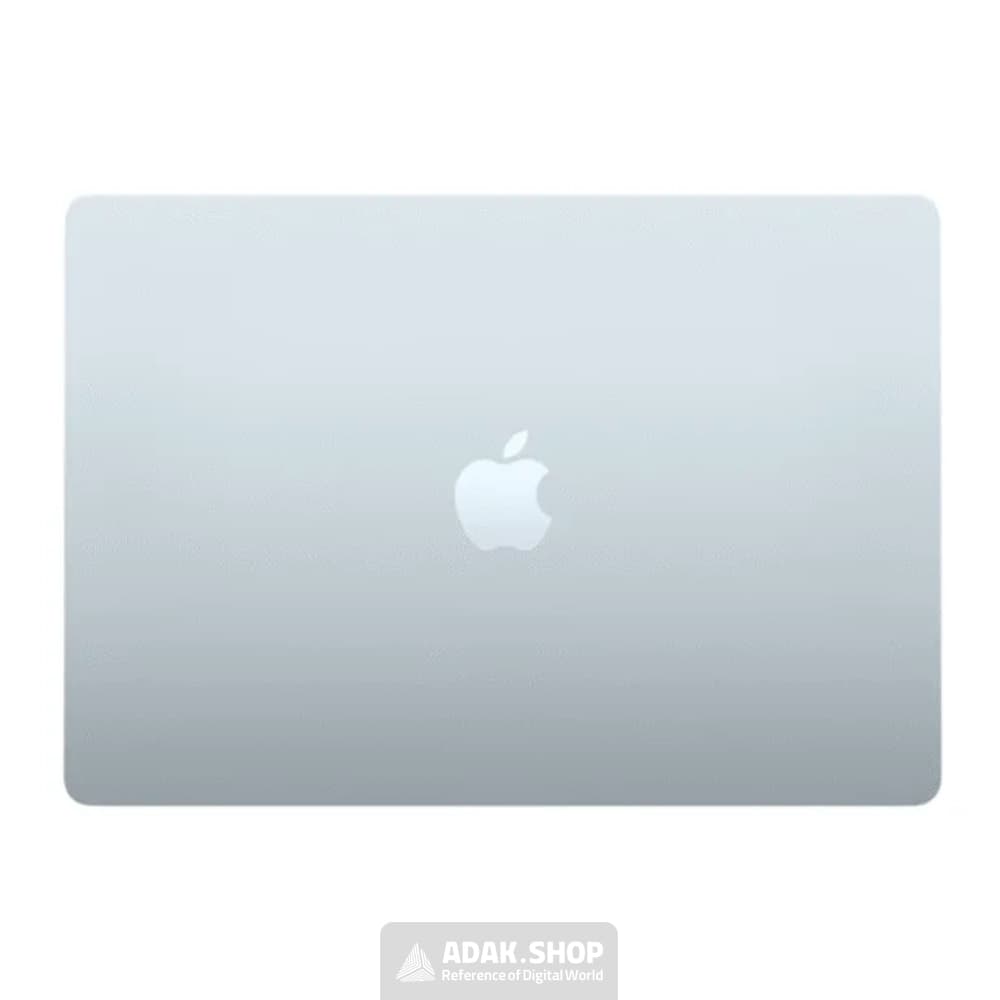 لپ تاپ اپل MacBook Air 13 MDHJ4 M5 16GB 1TB 10CORE GPU IPS — تصویر ۳