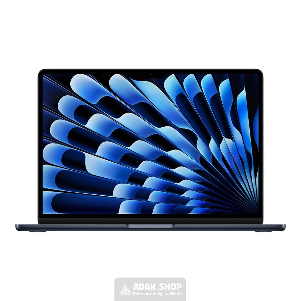 لپ تاپ اپل MacBook Air 13 MDHF4 M5 16GB 1TB 10CORE GPU IPS