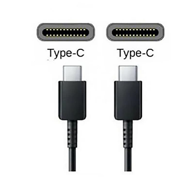 شارژر اورجینال سامسونگ مدل EP-T1510 با توان 15 وات دو پین همراه کابل — تصویر ۴