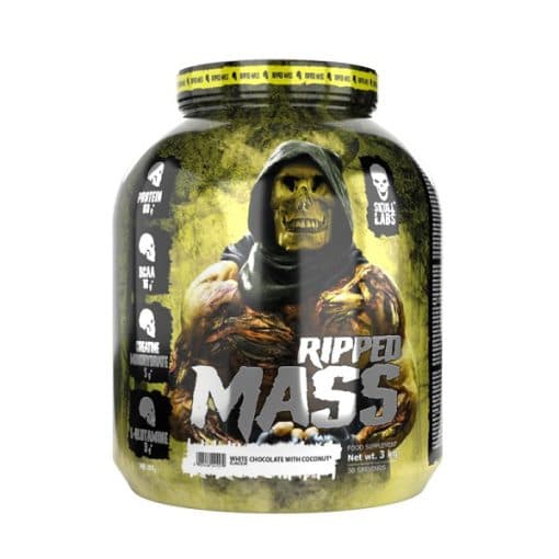 مس رپید اسکال لبز SKULL LABS RIPPED MASS