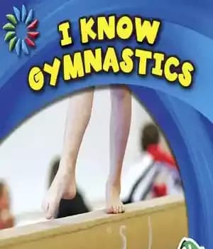 دانلود کتاب I Know Gymnastics – من ژیمناستیک بلدم