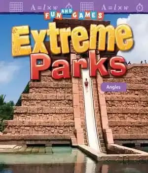 دانلود کتاب Fun and Games: Extreme Parks: Angles – سرگرمی و بازی: پارک های افراطی: زوایا