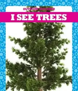 دانلود کتاب I See Trees – من درختان را می بینم
