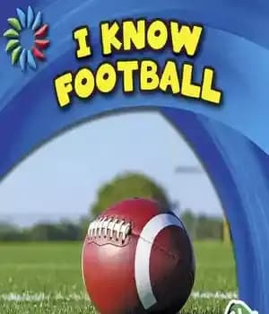 دانلود کتاب I Know Football – من فوتبال بلدم