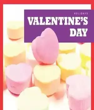 دانلود کتاب Valentine’s Day – روز ولنتاین