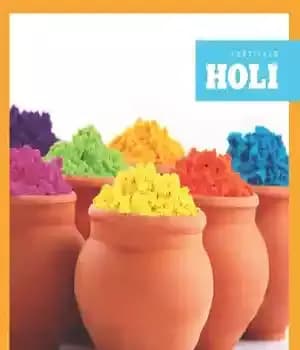 دانلود کتاب Holi – هولی