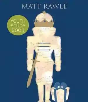 دانلود کتاب The Gift of the Nutcracker Youth Study Book – کتاب مطالعه جوانان فندق شکن