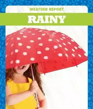 دانلود کتاب Rainy – بارانی