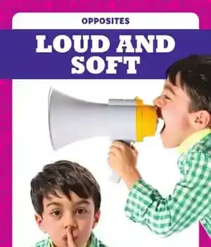 دانلود کتاب Loud and Soft – بلند و نرم