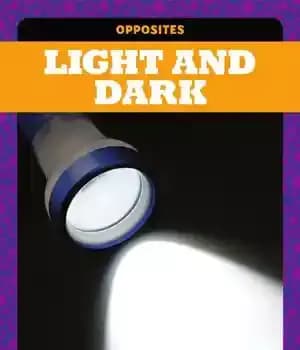 دانلود کتاب Light and Dark – روشن و تیره