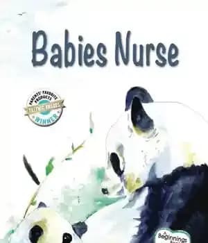 دانلود کتاب Babies Nurse – پرستار نوزاد