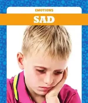 دانلود کتاب Sad – غمگین