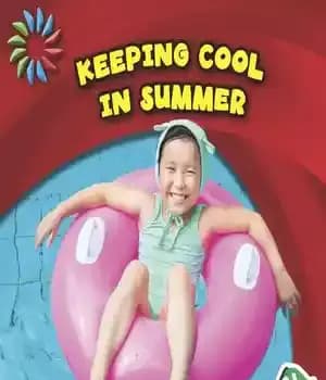 دانلود کتاب Keeping Cool in Summer – خنک نگه داشتن در تابستان