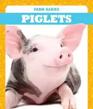 دانلود کتاب Piglets – خوکچه ها