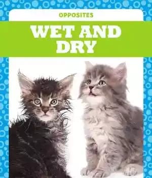 دانلود کتاب Wet and Dry – مرطوب و خشک