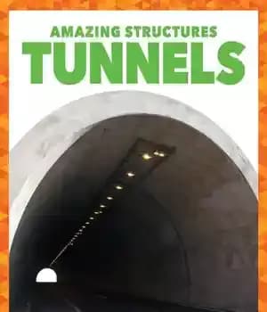 دانلود کتاب Tunnels – تونل ها
