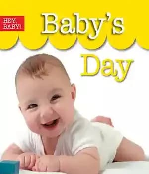 دانلود کتاب Baby’s Day – روز کودک