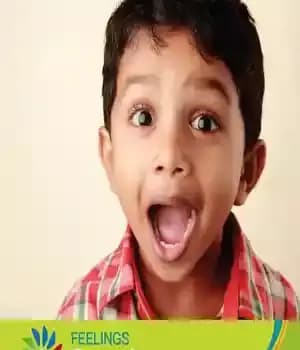 دانلود کتاب Surprise – تعجب