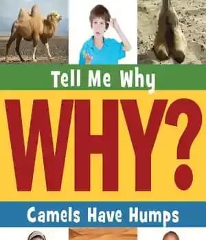 دانلود کتاب Camels Have Humps – شترها قوز دارند