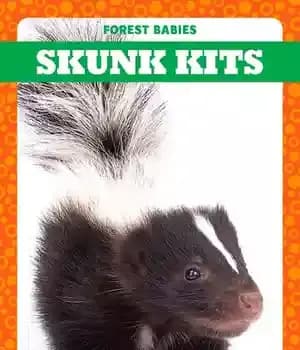 دانلود کتاب Skunk Kits – کیت اسکانک
