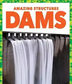دانلود کتاب Dams – بند ها