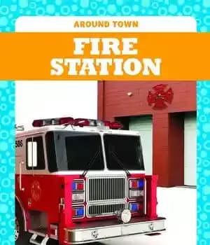 دانلود کتاب Fire Station – ایستگاه آتشنشانی
