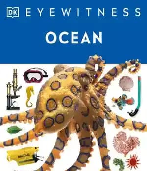 دانلود کتاب Ocean – اقیانوس