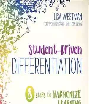 دانلود کتاب Student-Driven Differentiation: 8 Steps to Harmonize Learning in the Classroom – تمایز دانش آموز محور: 8 گام برای…