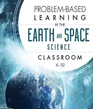 دانلود کتاب Problem-based learning in the earth and space science classroom, K-12 – یادگیری مبتنی بر مشکل در کلاس درس…