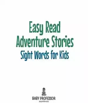 دانلود کتاب Easy Read Adventure Stories – خواندن آسان داستان های ماجراجویی