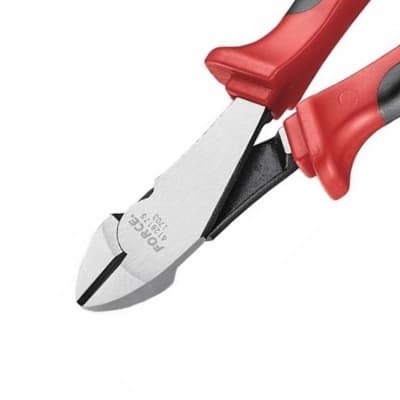 انبر سیم چین فورس F612B — تصویر ۳