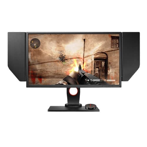 BenQ Zowie Full HD XL2746S TN Gaming Monitor