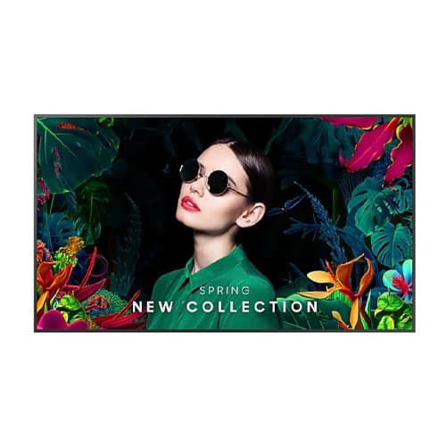 Samsung QM50C 50 Inch Monitor