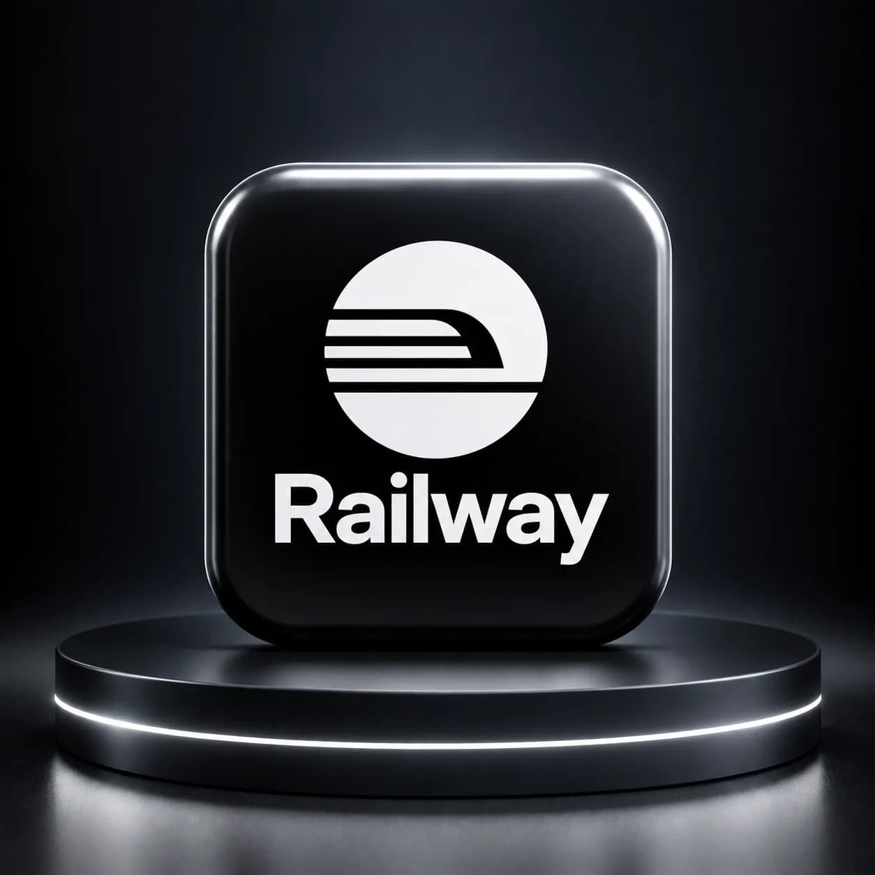 اشتراک Railway | هاست ابری و استقرار اپلیکیشن