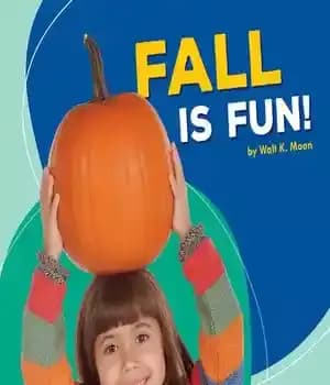 دانلود کتاب Fall Is Fun! – پاییز سرگرم کننده است!