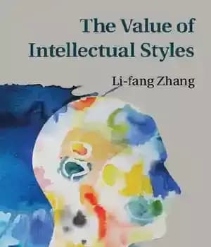 دانلود کتاب The Value of Intellectual Styles – ارزش سبک های فکری