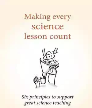 دانلود کتاب Making Every Science Lesson Count: Six principles to support great teaching and learning (Making Every Lesson Count series)…