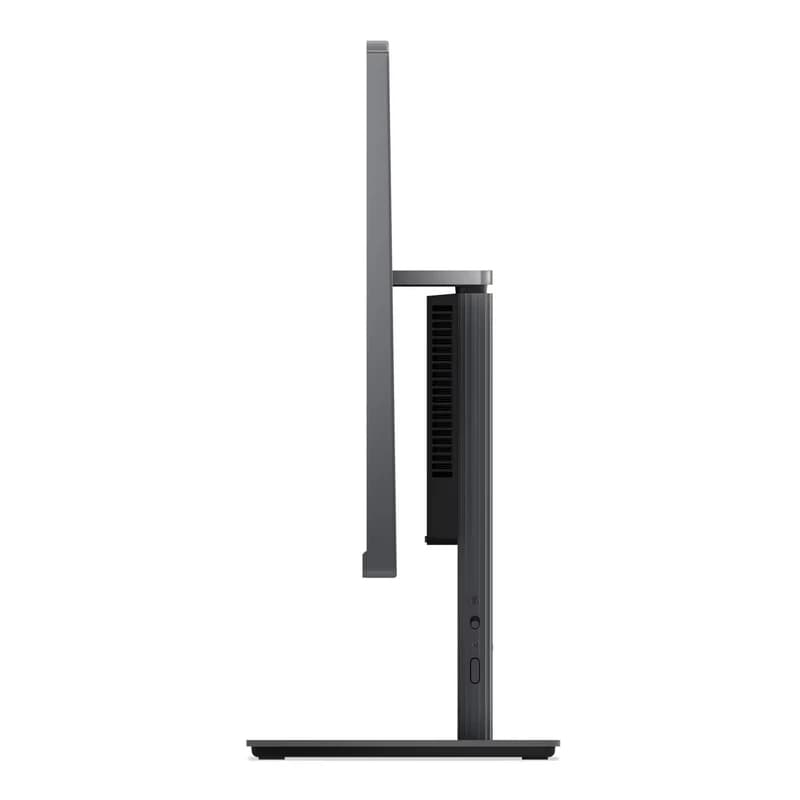 کامپیوتر All in One لنوو 23.8 اینچی مدل IdeaCentre AIO 24IRH9 i5 13420H 8GB 512GB Touch خاکستری نقره ای — تصویر ۴