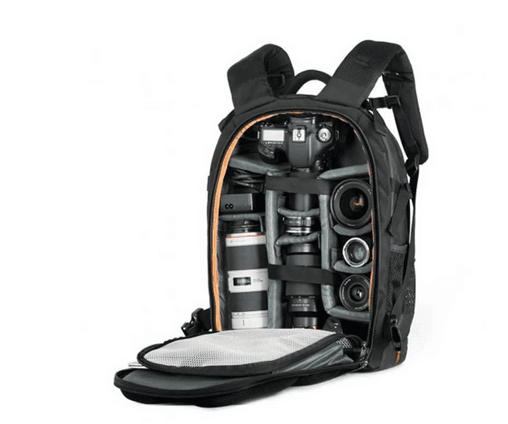 کوله پشتی کی‌ اند اف K&F 13.119 Camera Bag Backpack — تصویر ۴