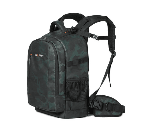 کوله پشتی کی‌ اند اف K&F 13.119 Camera Bag Backpack — تصویر ۵