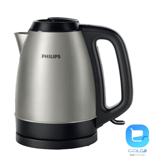 کتری برقی فیلیپس HD9305 — تصویر ۲