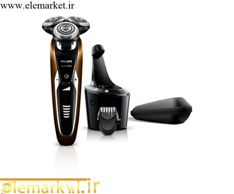 ریش تراش خط زن فیلیپس S9511