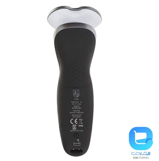 ریش تراش فیلیپس S7530/50 — تصویر ۴