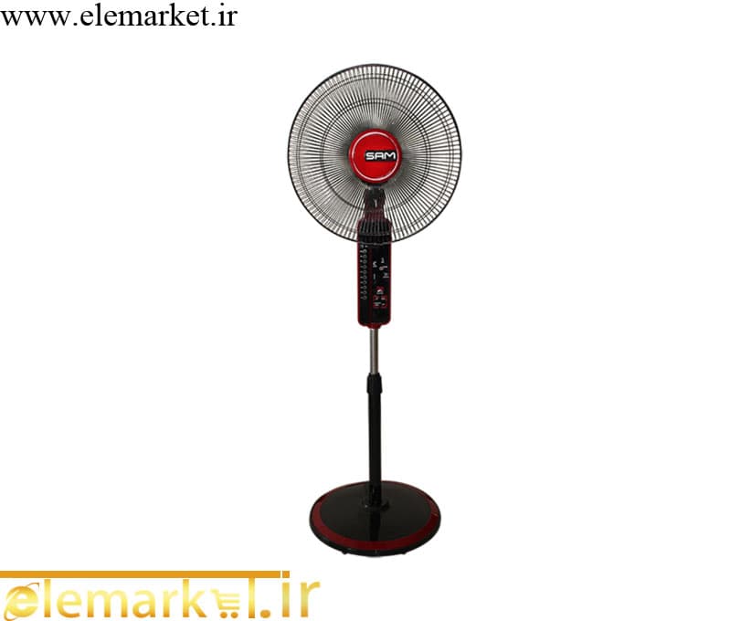 پنکه سام EFS1405R